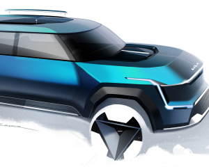 MVC-Early Sketch-Front Signed